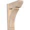 Ekena Millwork Thorton Slat Smooth Outlooker, Douglas Fir, 7 1/2"W x 18"D x 26"H OUT08X18X26THR06SDF - alternate 1